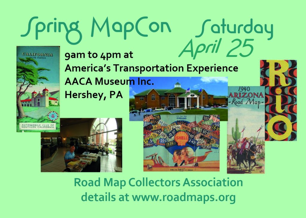 2026 SPRING MAPCON