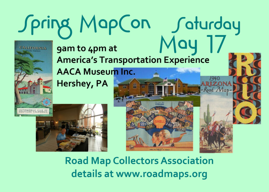 2025 Spring MapCon