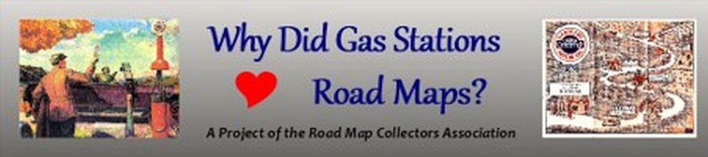 RMCA Road Map Exhibits at America’s Transportation Experience Museum in 2021