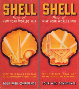Shell 1939 issue